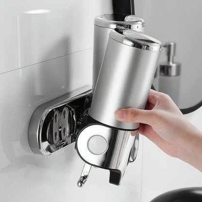 SOAPFORT High-quality Wall-mounted Soap Dispenser