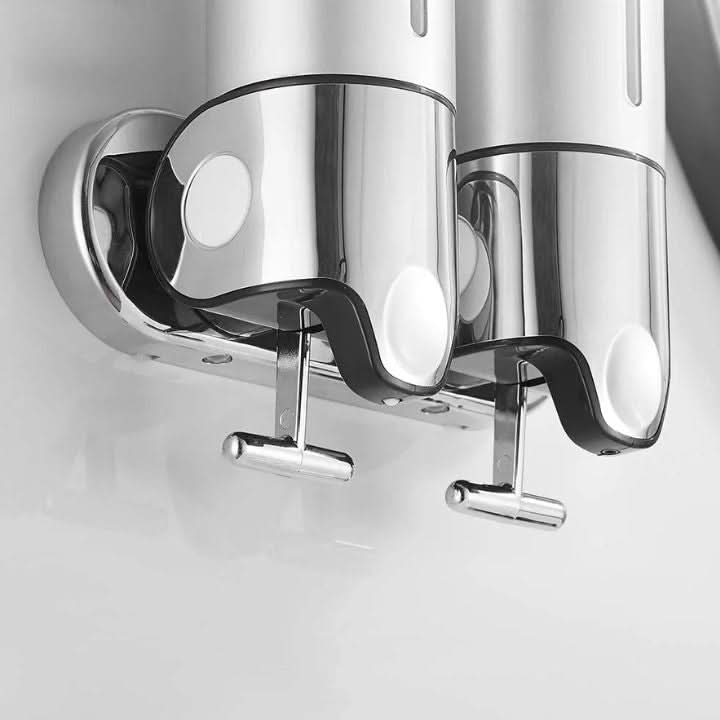 SOAPFORT High-quality Wall-mounted Soap Dispenser