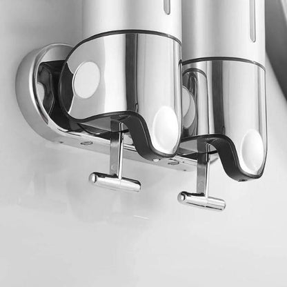 SOAPFORT High-quality Wall-mounted Soap Dispenser