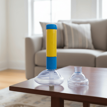 BREATHLIFTER Portable Rescue Kit
