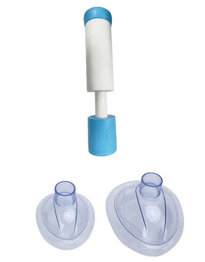 BREATHLIFTER Portable Rescue Kit