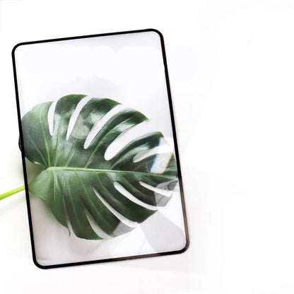 KLARTEXT Ultra-thin A5 Reading Magnifier