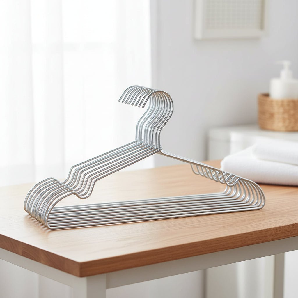 METALSLIM Slim Aluminum Clothes Hangers