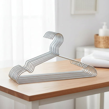 METALSLIM Slim Aluminum Clothes Hangers