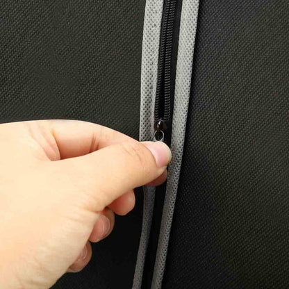 WARDROBE Breathable Garment Covers Set