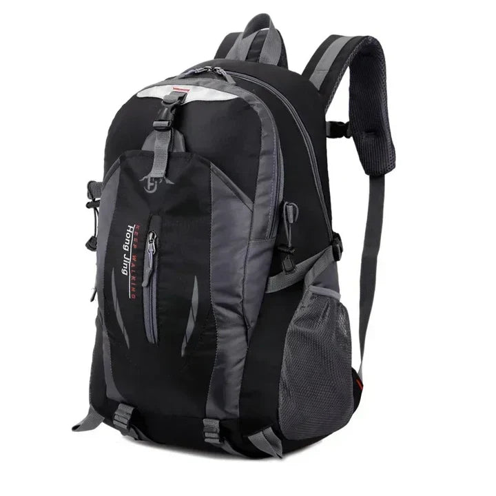 SUMMITPACK Waterproof Outdoor Travel Backpack