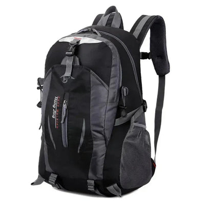 SUMMITPACK Waterproof Outdoor Travel Backpack