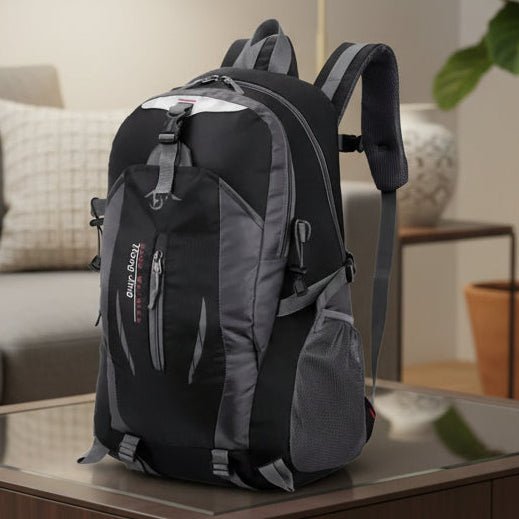 SUMMITPACK Waterproof Outdoor Travel Backpack