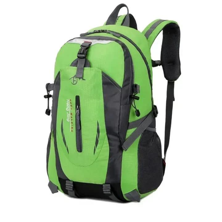 SUMMITPACK Waterproof Outdoor Travel Backpack