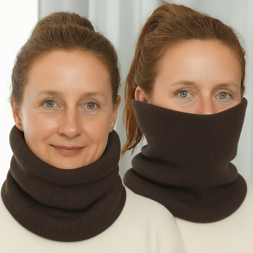 ICEBARRIER GAITER Thermal Windproof Neck Warmer