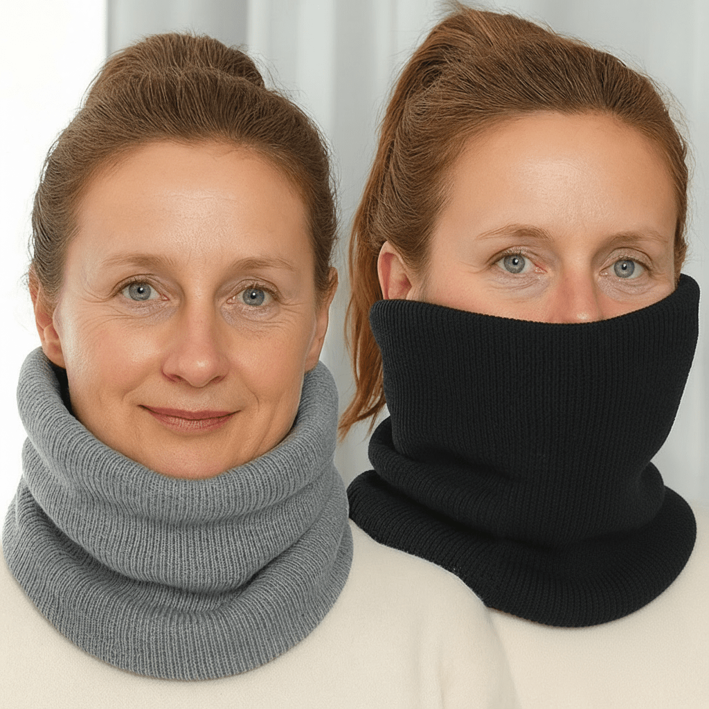 ICEBARRIER GAITER Thermal Windproof Neck Warmer