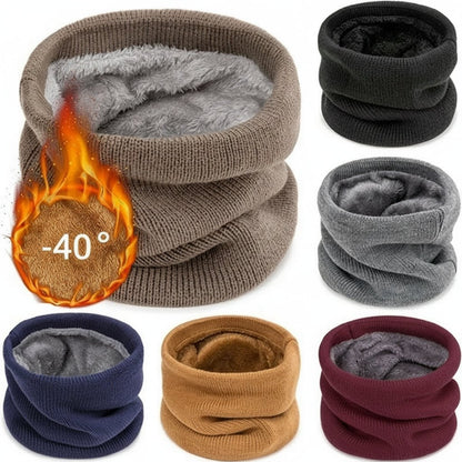 ICEBARRIER GAITER Thermal Windproof Neck Warmer