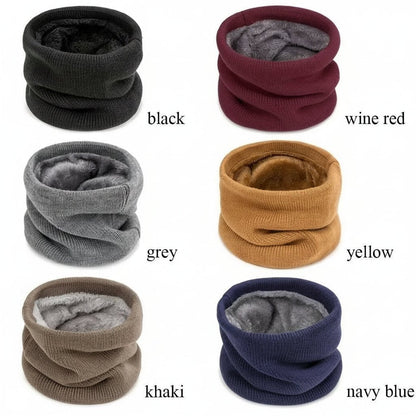 ICEBARRIER GAITER Thermal Windproof Neck Warmer