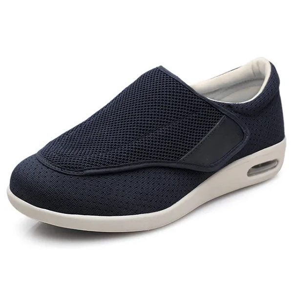 SWELLCOMFORT Diabetic Shoes lifestyle image 3