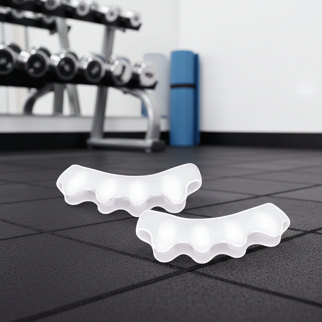 ZENTOES Toe Separator