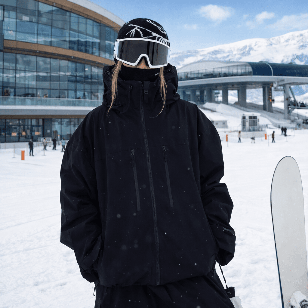 PUREWEAR Light Jacket