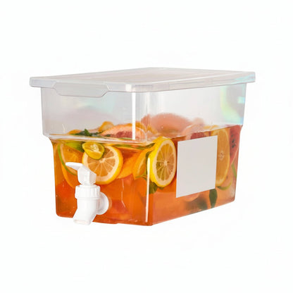 COOLKEEP Compact Cold Beverage Dispenser
