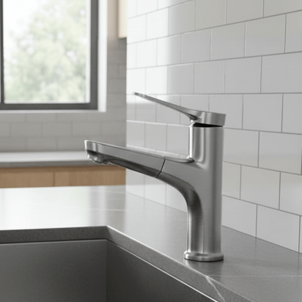 FLEXTAP Pull-out Faucet