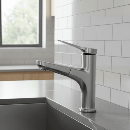 FLEXTAP Pull-out Faucet