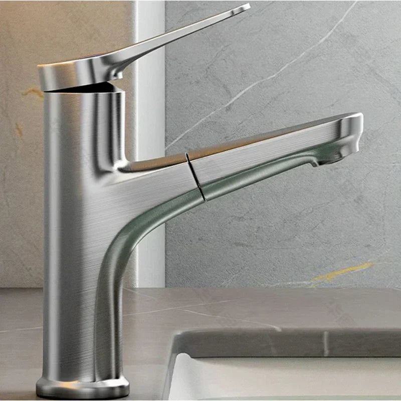 FLEXTAP Pull-out Faucet