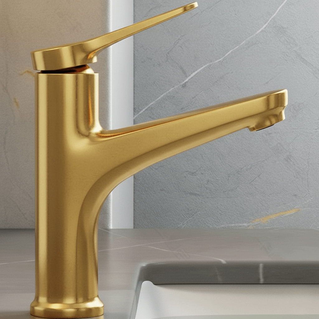 FLEXTAP Pull-out Faucet