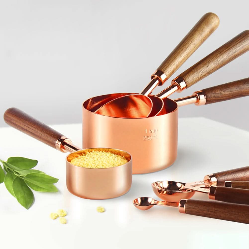 COPRELLE Premium Measuring Set
