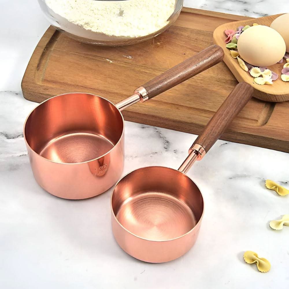 COPRELLE Premium Measuring Set