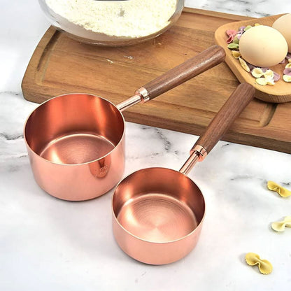 COPRELLE Premium Measuring Set