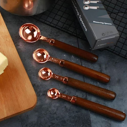 COPRELLE Premium Measuring Set