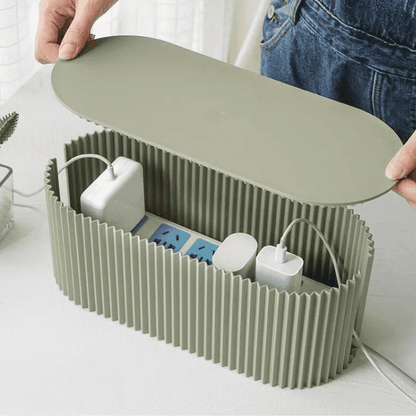 WIREHIDE Cable Management Box