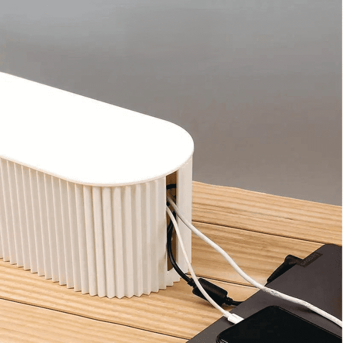 WIREHIDE Cable Management Box