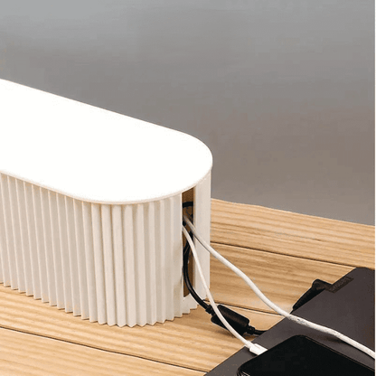 WIREHIDE Cable Management Box