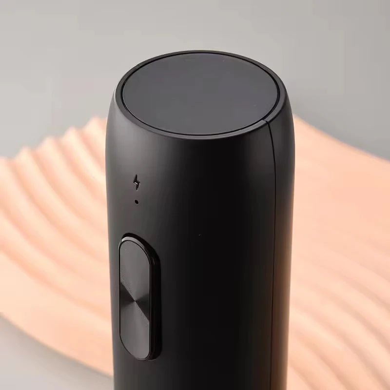 WINEWISE Automatic Rechargeable Wine Opener Set