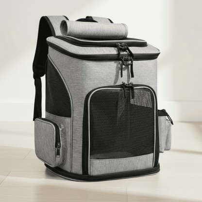 PAWSPHERE Cat Backpack
