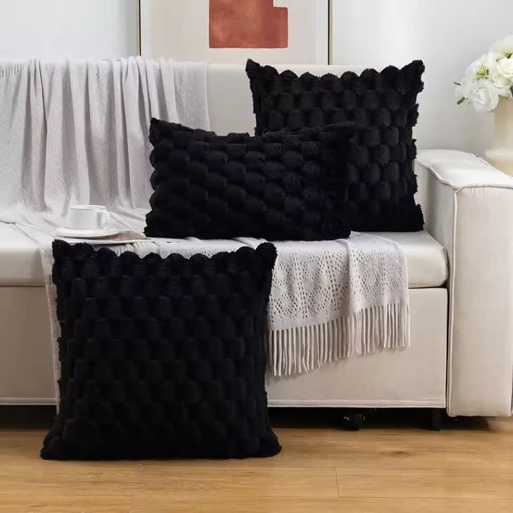 MELONIQUE Marshmallow Pillowcase
