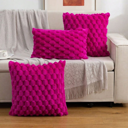 MELONIQUE Marshmallow Pillowcase