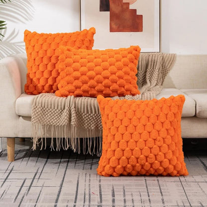 MELONIQUE Marshmallow Pillowcase