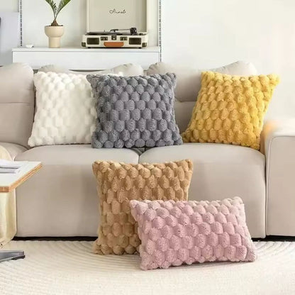 MELONIQUE Marshmallow Pillowcase