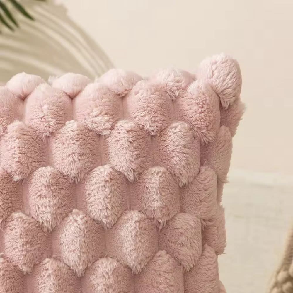 MELONIQUE Marshmallow Pillowcase