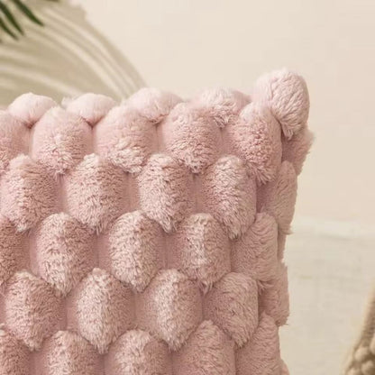 MELONIQUE Marshmallow Pillowcase