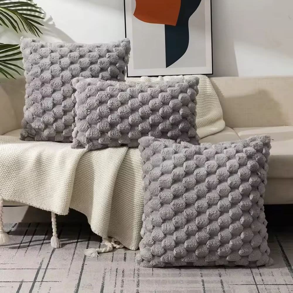 MELONIQUE Marshmallow Pillowcase