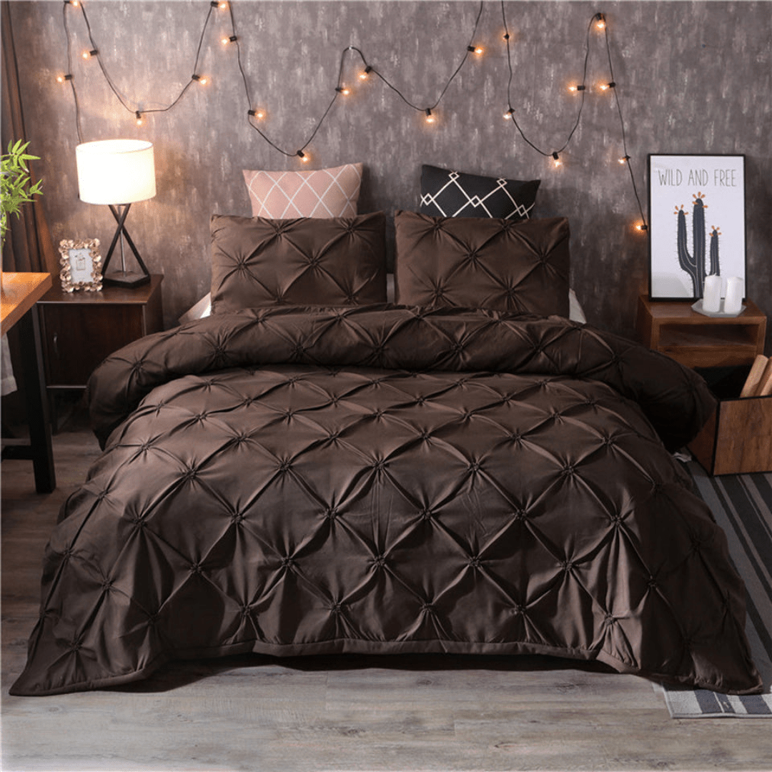 DUVETICA Cotton Bedding Set