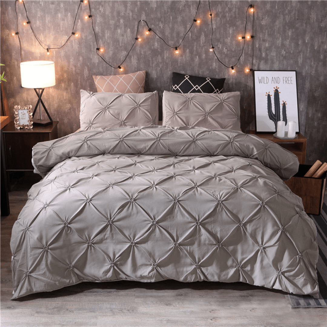 DUVETICA Cotton Bedding Set