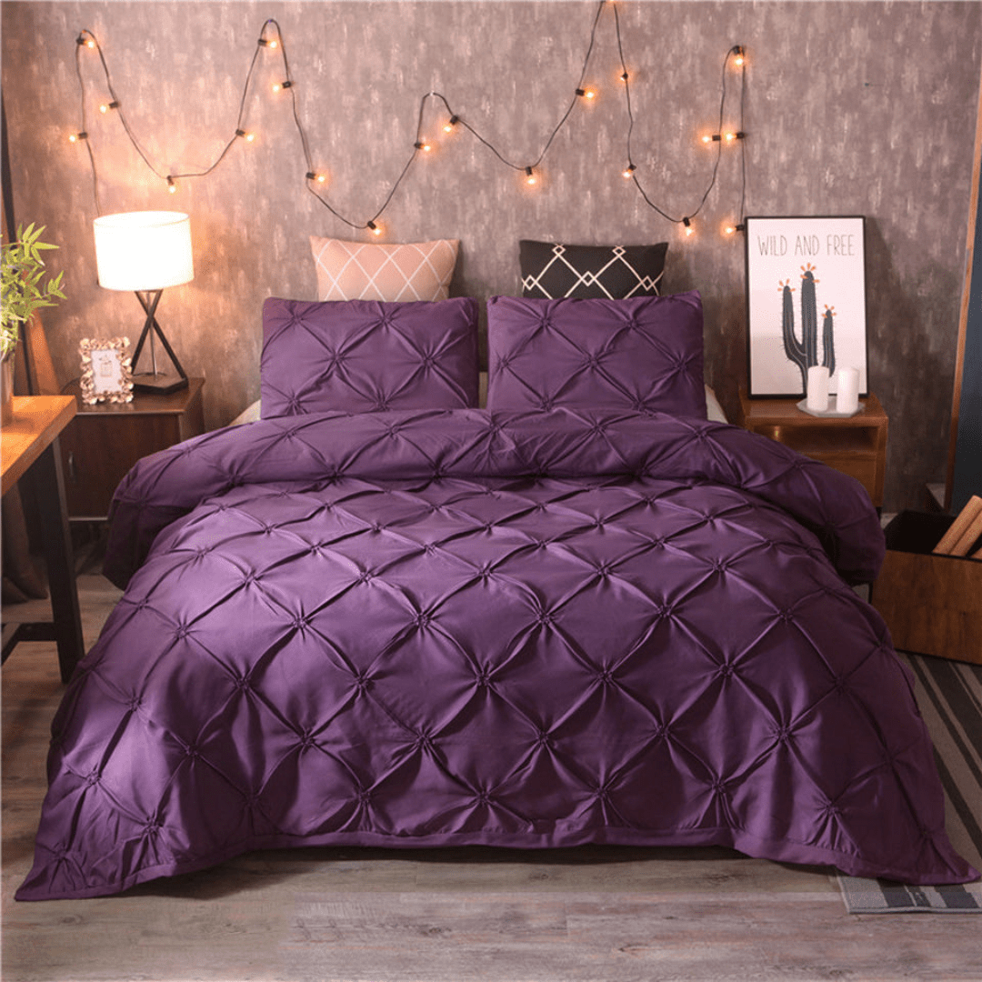 DUVETICA Cotton Bedding Set
