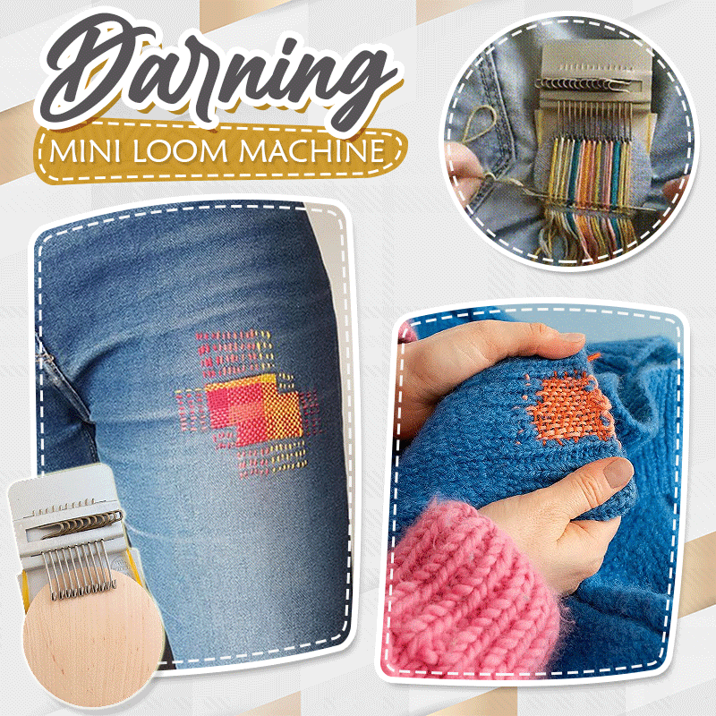 Needle Threader for Quick Sewing