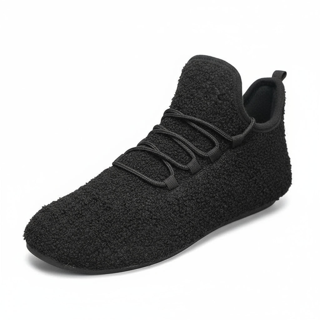 HEATSTEP Lightweight Cotton Slippers
