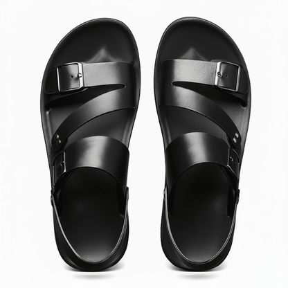 CROSSIA Adjustable Men's Sandals