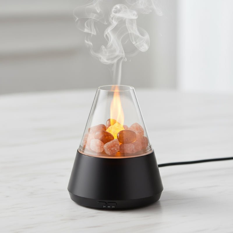 GEMDIFFUSE Crystal Stone Diffuser