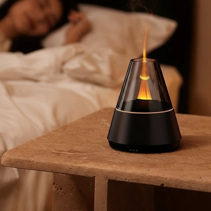 GEMDIFFUSE Crystal Stone Diffuser