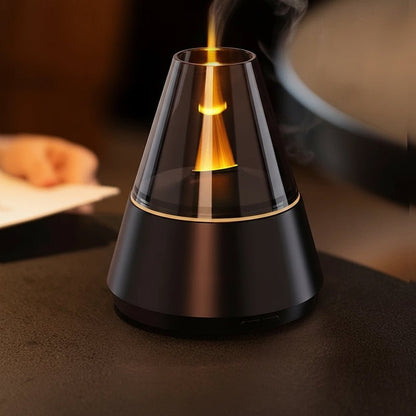 GEMDIFFUSE Crystal Stone Diffuser